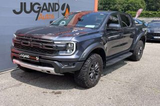 Ranger RAPTOR V6 292 E-AWD BVA10 4PL 2026 occasion 73730 Cevins