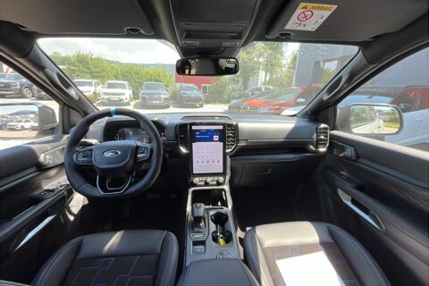Ranger 3.0 V6 240 MS-RT PLUS 4PL 2026 occasion 73730 Cevins