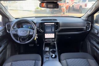 Ranger 2.3 PHEV 281 BVA10 XLT 2026 occasion 73730 Cevins