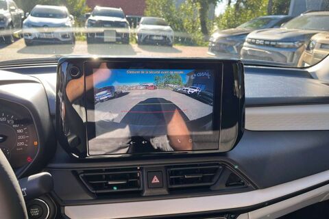 Swift 1.2 HYBRID ALLGRIP PRIVILEGE 2026 occasion 73730 Cevins