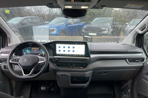 Transporter TDI 170 DSG PROCAB L2 2026 occasion 73730 Cevins