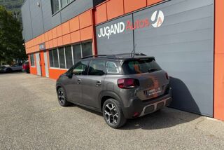 C3 Aircross 130 EAT6 SHINE PACK T.O 2023 occasion 73730 Cevins