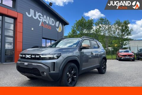 Annonce voiture Dacia Duster 31780 €