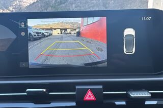 Sportage 1.6 T-GDI HEV 239 GT TOIT PANO 2026 occasion 73730 Cevins