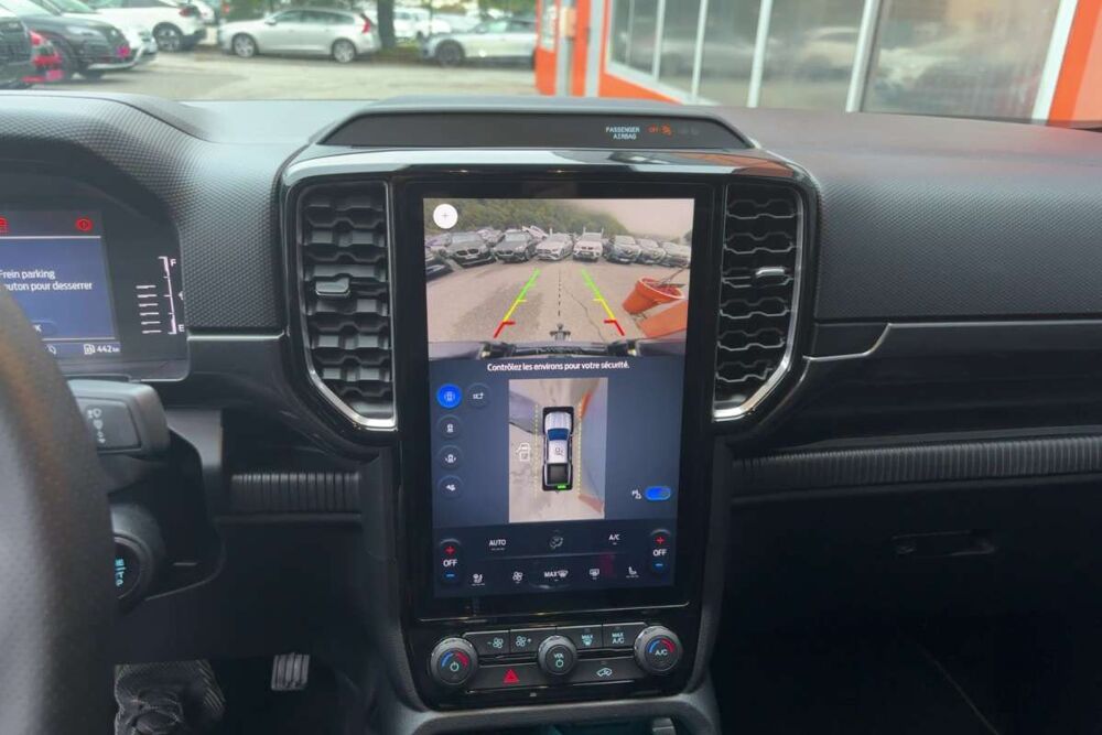 Ranger 3.0 V6 240 MS-RT PLUS 2025 occasion 73730 Cevins
