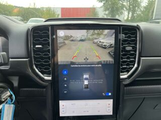 Ranger 2.3 PHEV 281 BVA10 XLT 2026 occasion 73730 Cevins