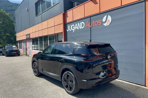C5 aircross NEW HYBRID 145 MAX T.O 2026 occasion 73730 Cevins