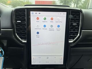 Ranger 2.3 PHEV 281 BVA10 XLT 2026 occasion 73730 Cevins