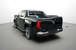 Amarok V6 240 BVA10 AVENTURA 4PL 2025 occasion 73730 Cevins