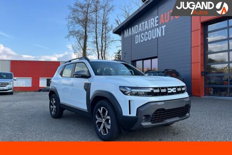 Annonce voiture Dacia Duster 21980 