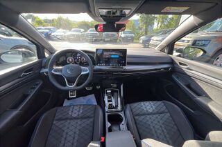 Golf E-TSI 150 DSG R-LINE T.O 360 2026 occasion 73730 Cevins