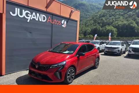Annonce voiture Renault Clio 15880 €