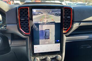 Ranger RAPTOR V6 292 E-AWD BVA10 4PL occasion 73730 Cevins