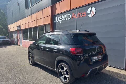 C3 Aircross 1.2 130 SHINE EAT6 2020 occasion 73730 Cevins