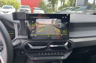 Duster HYBRID-G 150 4X4 JOURNEY CITY 2026 occasion 73730 Cevins