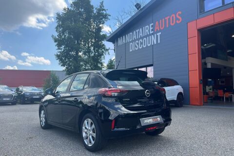 Corsa 1.2 100 BVM 2023 occasion 73730 Cevins
