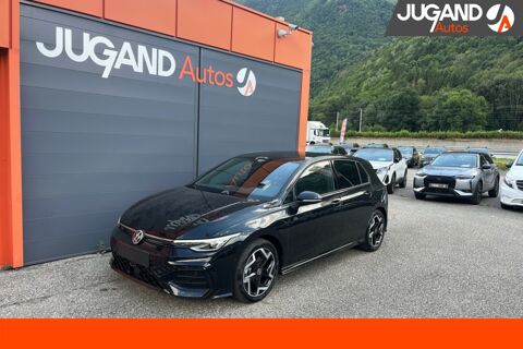 Volkswagen Golf E-TSI 150 DSG R-LINE EDITION 2026 occasion Cevins 73730