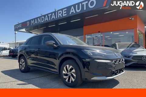 Annonce voiture Volkswagen T-ROC 31980 €