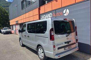 Primastar 2.0 DCI 150 TEKNA L1H1 8PL 2025 occasion 73730 Cevins