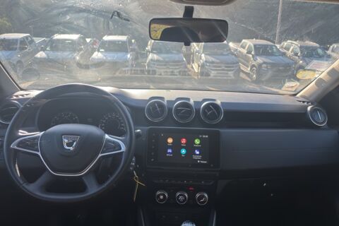 Duster 1.5 DCI 115 4X4 PRESTIGE 2022 occasion 73730 Cevins