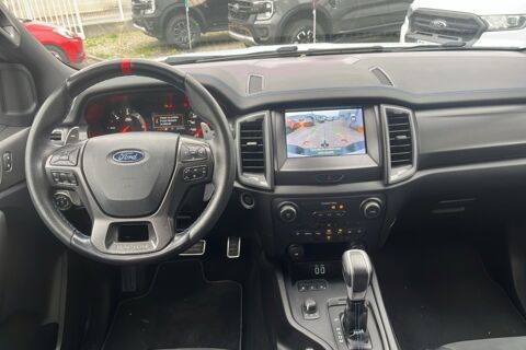Ranger RAPTOR 2.0 213 BVA10 HARDTOP ALU 2022 occasion 73730 Cevins