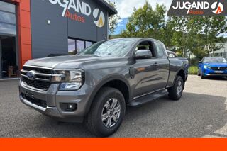 Ranger TDCI 170 BVA XLT RIDEAU SUPERCAB 2026 occasion 73730 Cevins