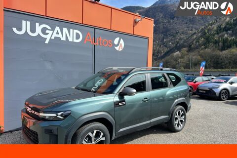 Annonce voiture Dacia Bigster 29480 �