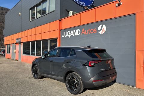 Sportage 1.6 T-GDI HEV 239 LX PLUS 2026 occasion 73730 Cevins