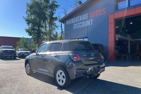 Swift 1.2 HYBRID ALLGRIP PRIVILEGE 2026 occasion 73730 Cevins