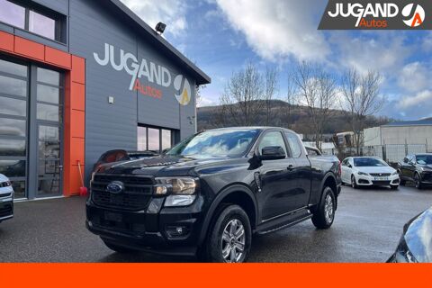 Ford Ranger TDCI 170 BVM XLT RIDEAU SUPERCAB 2025 occasion Cevins 73730