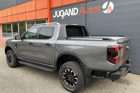 Ranger 205 WILDTRAK X PACK X RIDEAU 2025 occasion 73730 Cevins