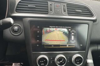 Kadjar TCE 160 EDC BOSE 2019 occasion 73730 Cevins