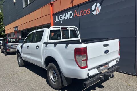 Ranger 2.2 TDCI 160 XL PACK OFFROAD 2017 occasion 73730 Cevins