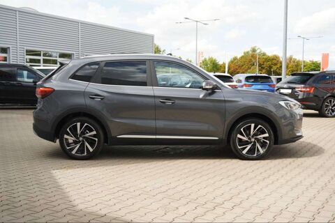 MG.ZS 1.5 L HYBRID+ 195 CH LUXURY T.O 2026 occasion 73730 Cevins