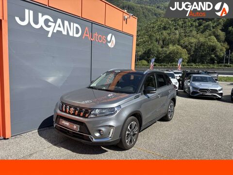 Annonce voiture Suzuki Vitara 23980 €