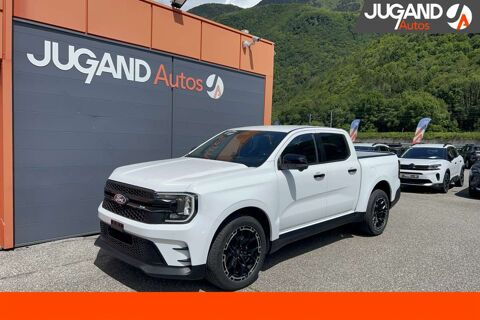Ford Ranger 3.0 V6 240 MS-RT PLUS 5PL 2025 occasion Cevins 73730