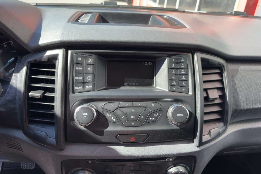 Ranger 2.2 TDCI 160 XL PACK OFFROAD 2018 occasion 73730 Cevins