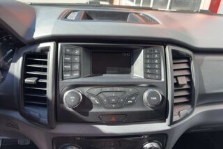 Ranger 2.2 TDCI 160 XL PACK OFFROAD 2018 occasion 73730 Cevins