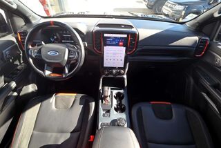 Ranger RAPTOR 2.0 210 E-AWD BVA10 4PL 2023 occasion 73730 Cevins