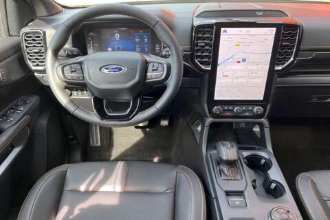 Ranger 3.0 V6 240 WILDTRAK PLUS 4PL 2026 occasion 73730 Cevins