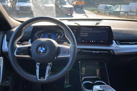 X2 SDRIVE 18D 150 DKG7 M SPORT PREMIUM 2025 occasion 73730 Cevins