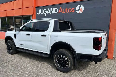 Ranger 205 WILDTRAK X PACK X RIDEAU 4PL 2025 occasion 73730 Cevins