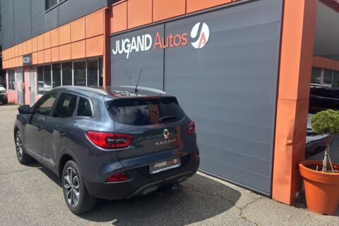 Kadjar 1.2 TCE 130 2017 occasion 73730 Cevins