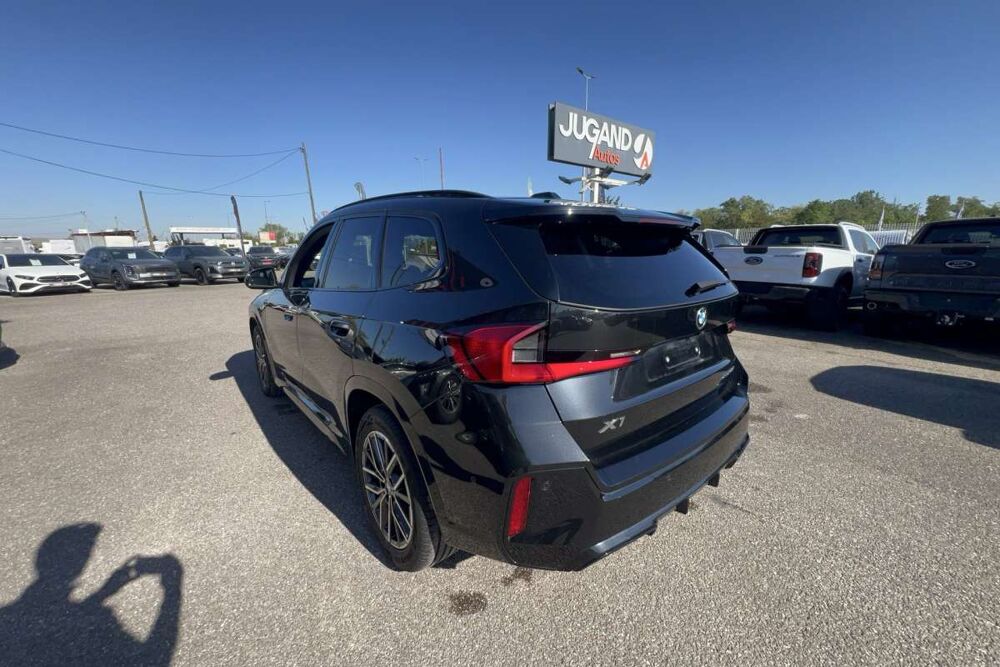 X1 XDRIVE 20D 163 M SPORT 2024 occasion 73730 Cevins