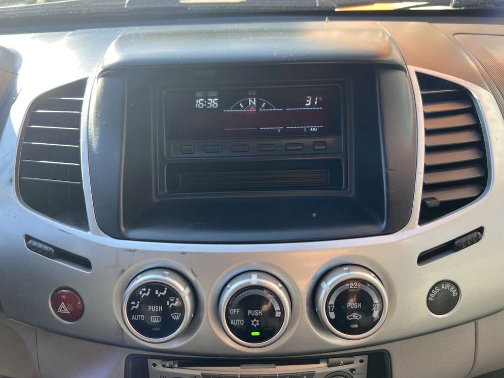 L200 2.5 DI-D 178 4WD 2CAB HARDTOP 2013 occasion 73730 Cevins