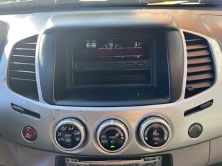 L200 2.5 DI-D 178 4WD 2CAB HARDTOP 2013 occasion 73730 Cevins