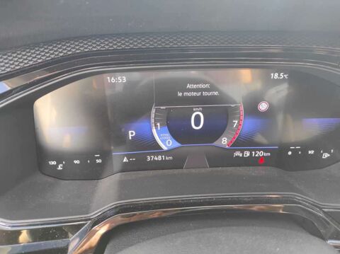 Polo 1.0 TSI 110 DSG7 LIFE 2 PL 2023 occasion 73730 Cevins