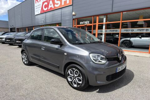 Twingo EQUILIBRE 1.0 SCE 65 2024 occasion 73730 Cevins