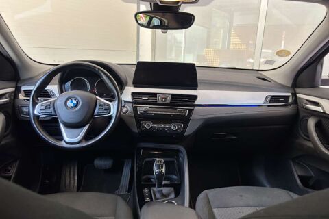 X2 XDRIVE 20D 190 LOUNGE BVA8 2020 occasion 73730 Cevins