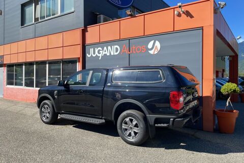 Ranger TDCI 170 BVA XLT HD-TOP SUPERCAB 2025 occasion 73730 Cevins